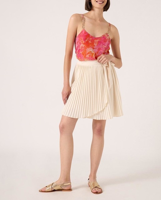 Imagen 0 de Falda corta