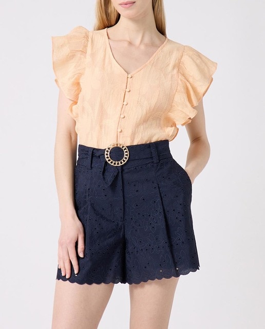 Imagen 0 de Camisa sin mangas