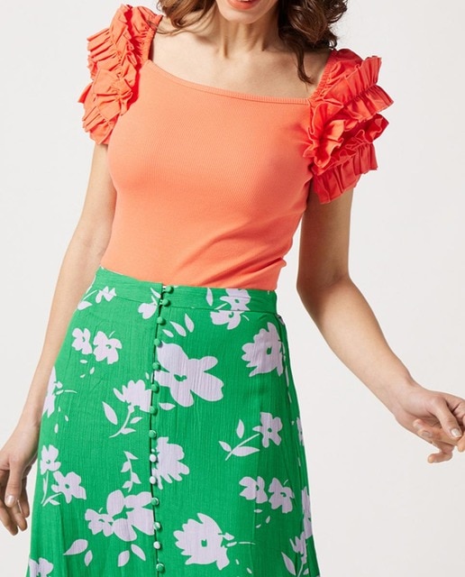 Imagen 0 de Body manga corta