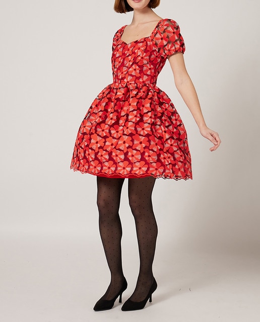 Imagen 0 de Vestido corto