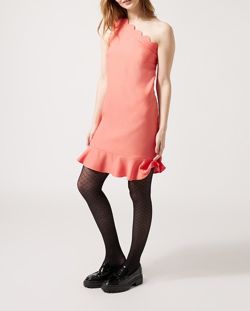 Imagen 0 de Vestido corto