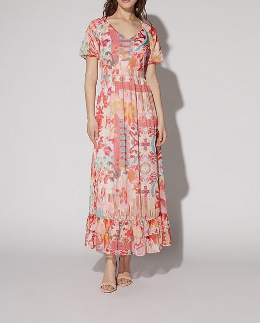 Imagen 0 de Vestido largo