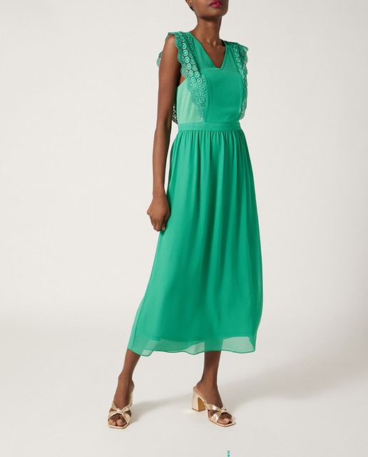 Imagen 0 de Vestido largo