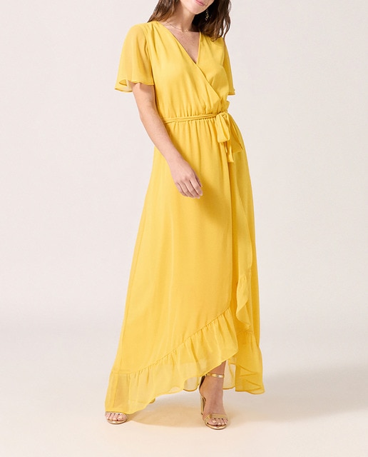 Imagen 0 de Vestido largo