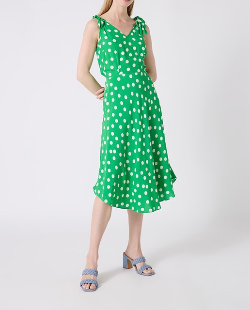 Imagen 0 de Vestido midi