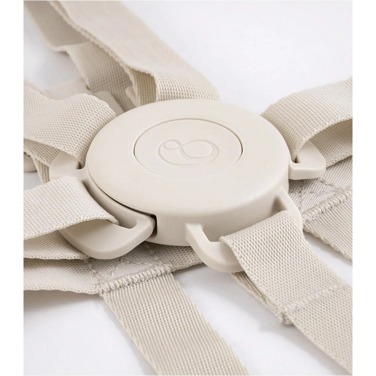 Arnês² para Cadeira Papa Stokke Tripp Trapp Bege-3
