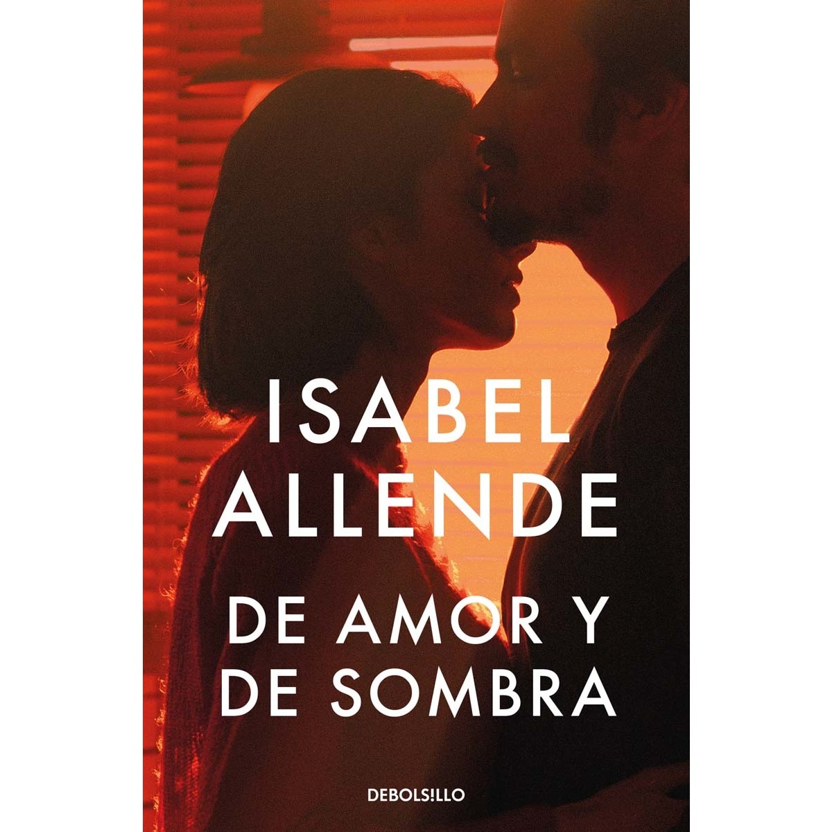 Imagen 0 de De amor y de sombra (Bolsillo) (Tapa blanda)