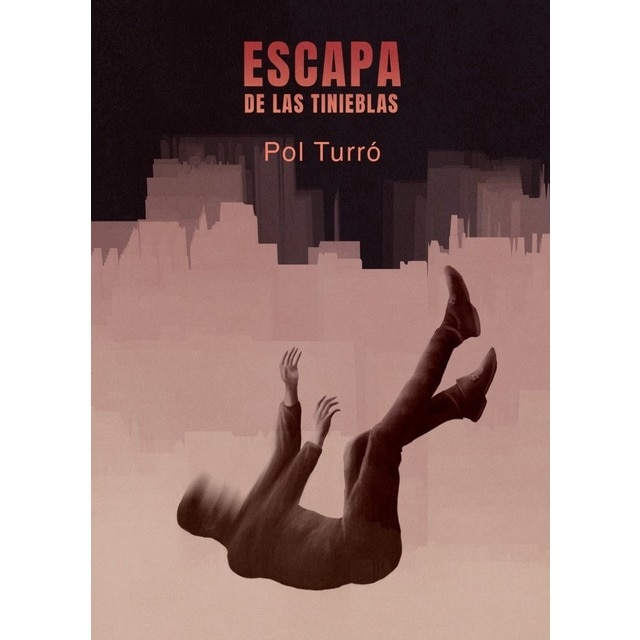 Imagem 0 de Escapa de las tinieblas (Capa mole)