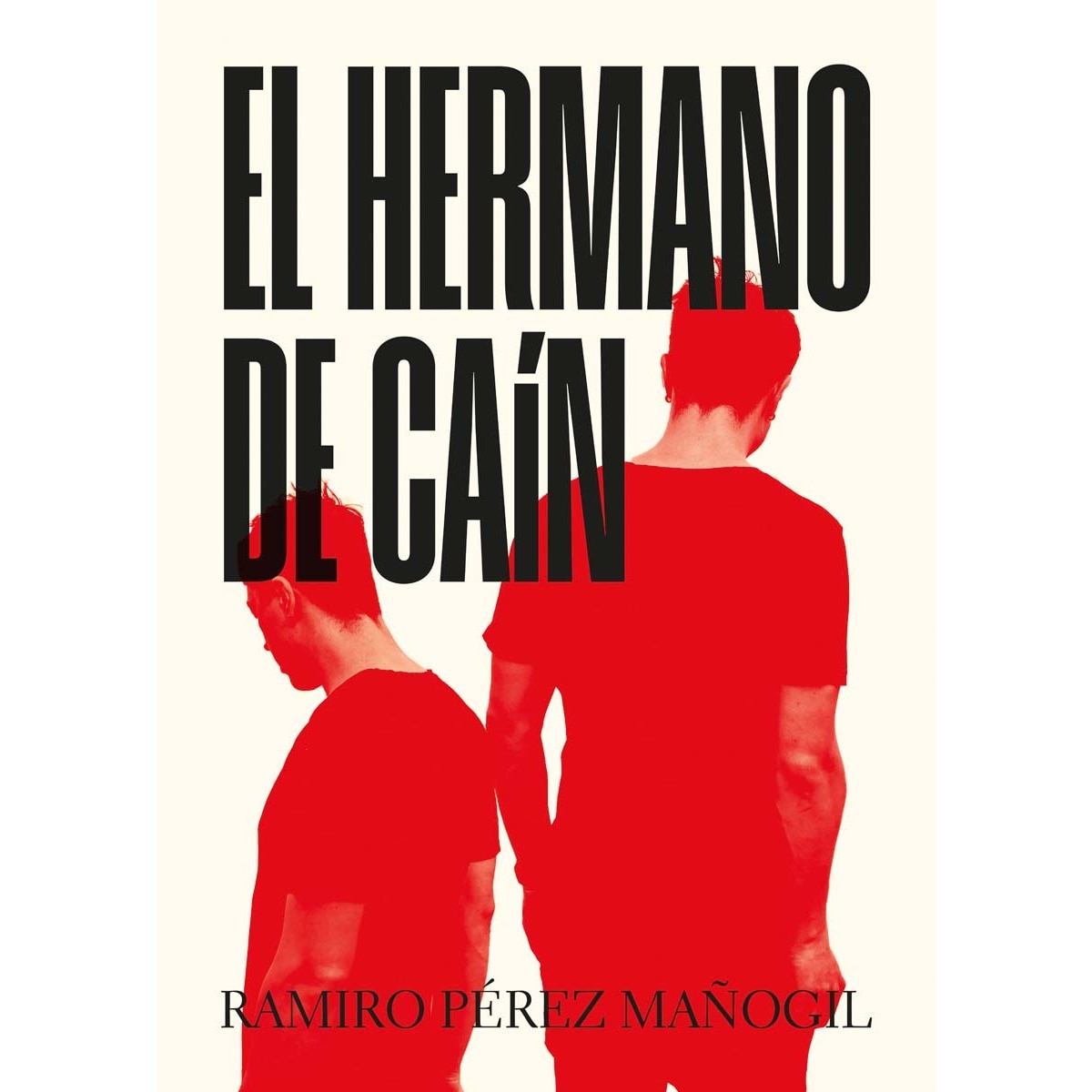 El hermano de Caín (Capa mole com abas) 1