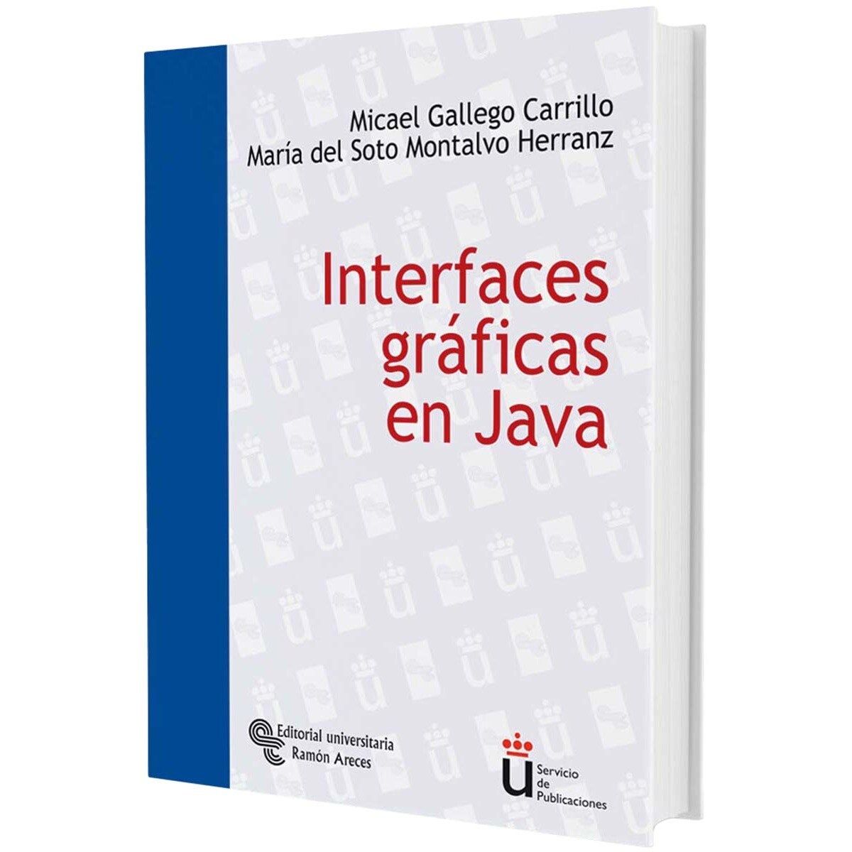 Interfaces gráficas en Java (Capa mole) 1
