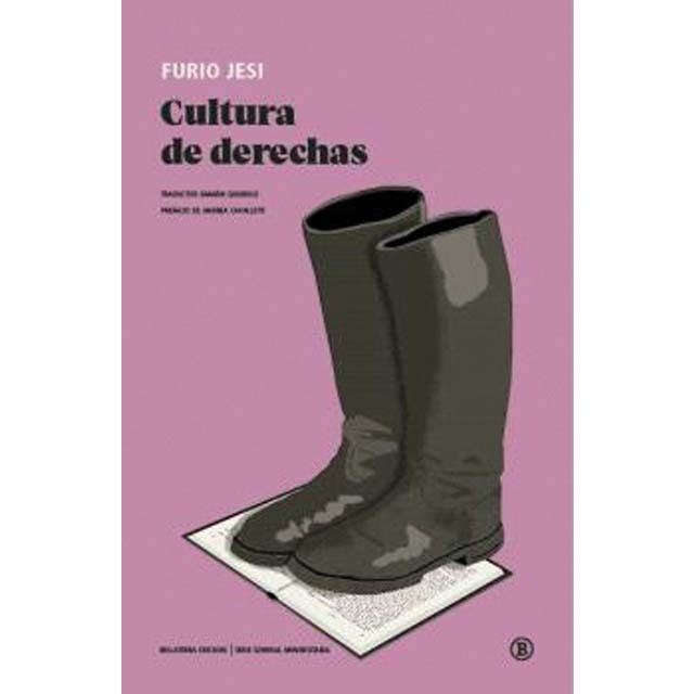 Cultura de derechas (Capa mole) 1