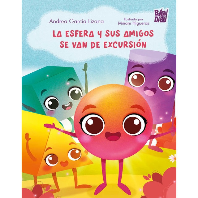 La esfera y sus amigos se van de excursión 1