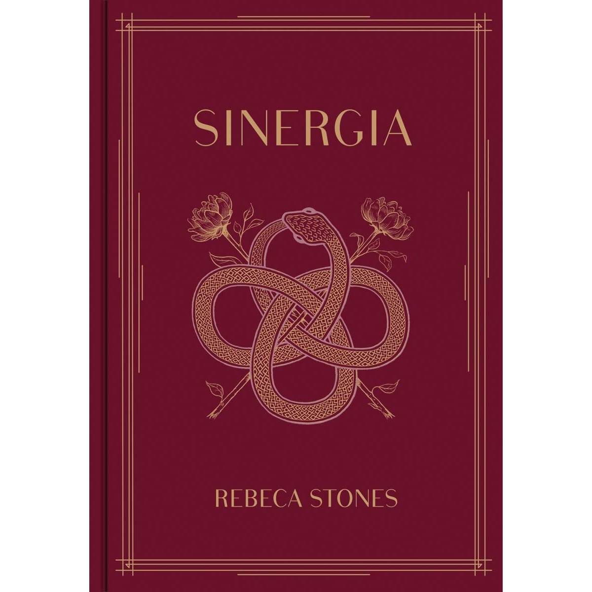 Sinergia(Tapa dura) 1