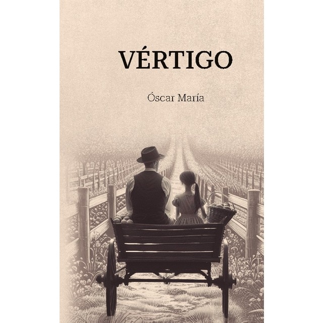 Vértigo (Capa mole) 1