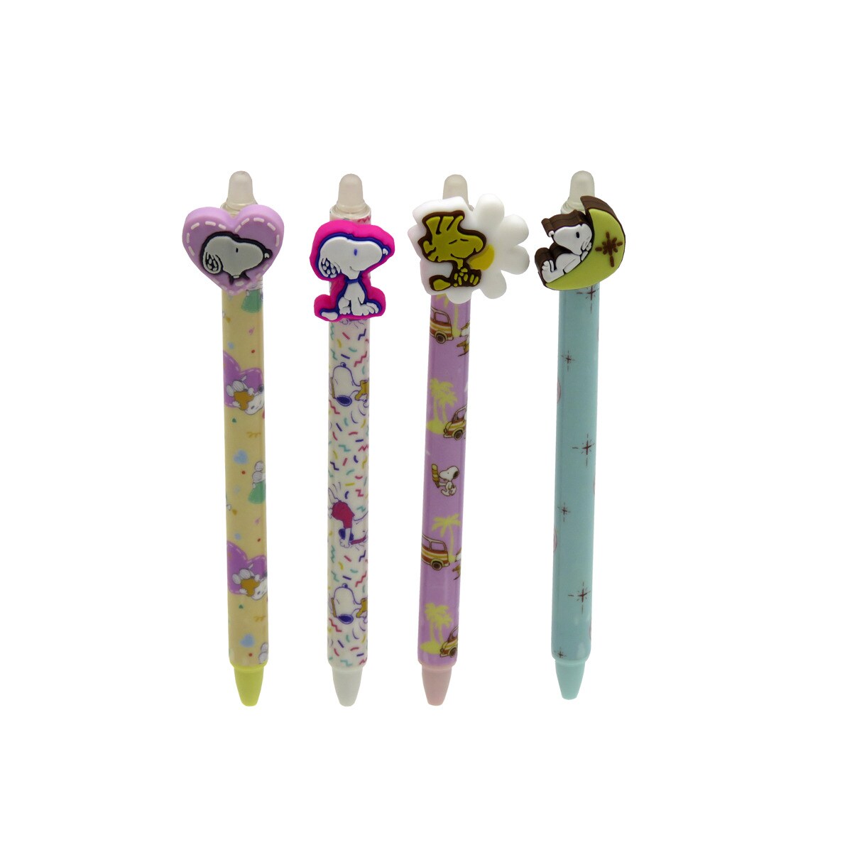 Trousse de toilette grande Snoopy violette | Trousses de toilette pour