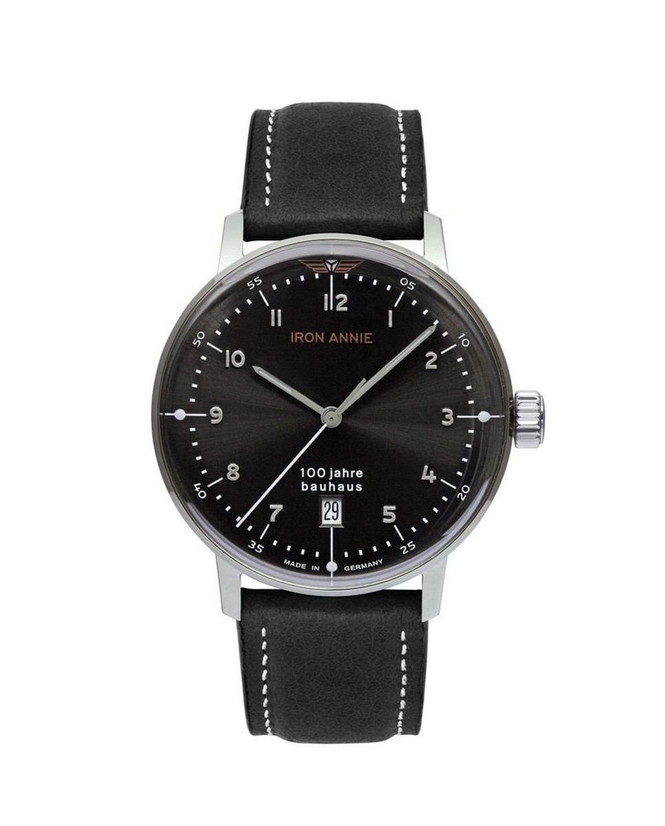 Imagem 0 de Relogio Iron Annie bauhaus 5046-2