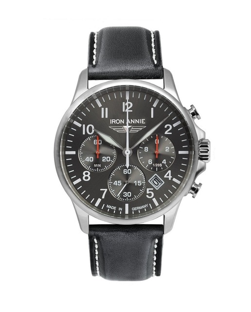 Imagem 0 de Relógio Iron Annie Captain's Line 5872-2