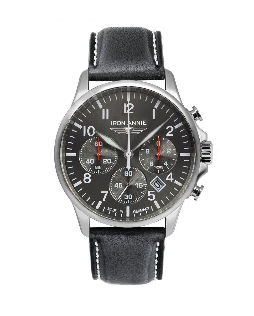 Imagem 0 de Relógio Iron Annie Captain's Line 5872-2