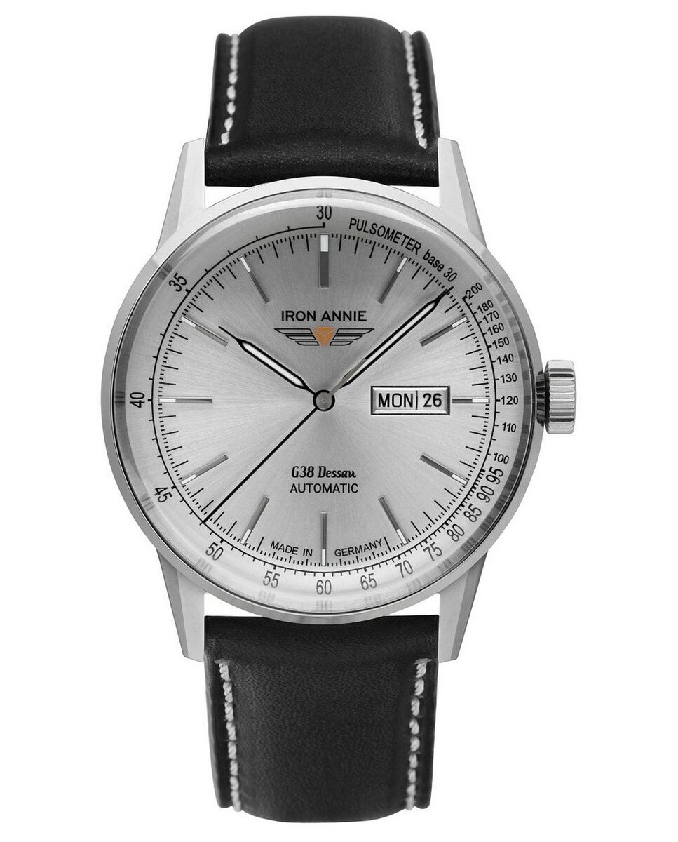 Imagem 0 de Relógio Iron Annie G38 Dessau 5366-1