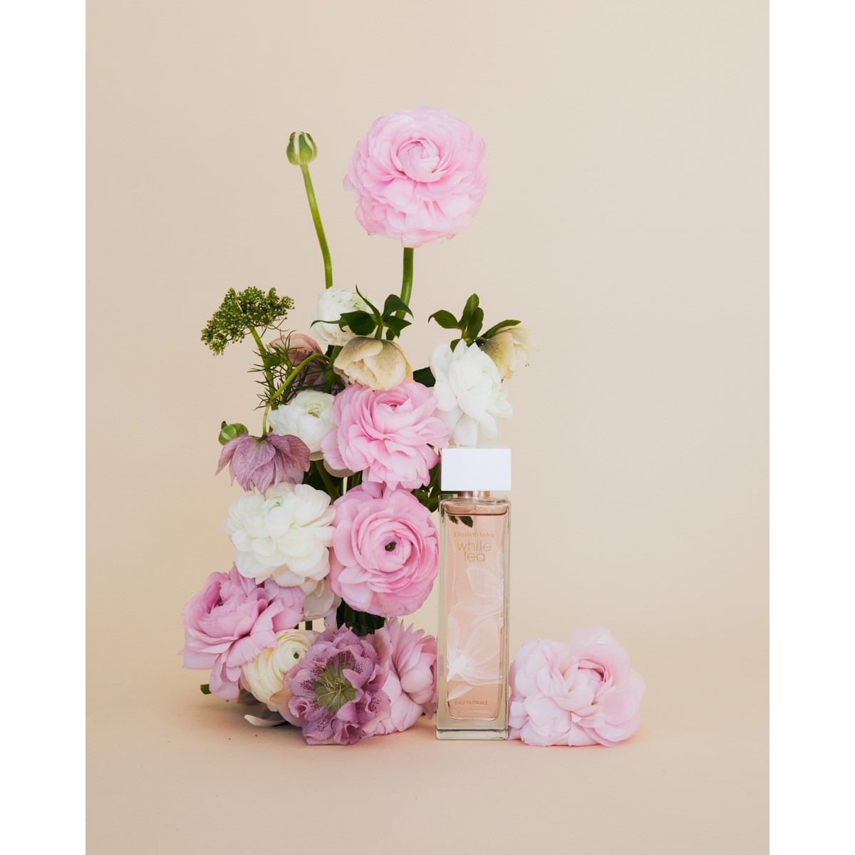 White Tea Florale Eau de Toillete 3