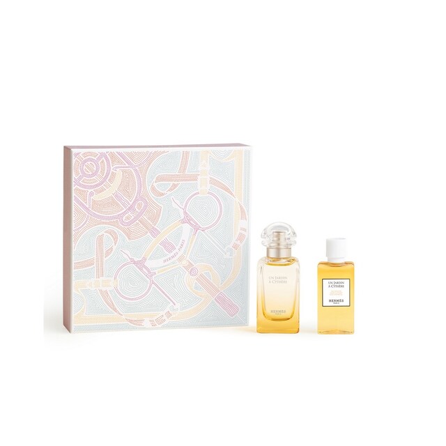 Imagem 0 de Coffret Un Jardin à Cythère Eau de Toilette - 50 ml