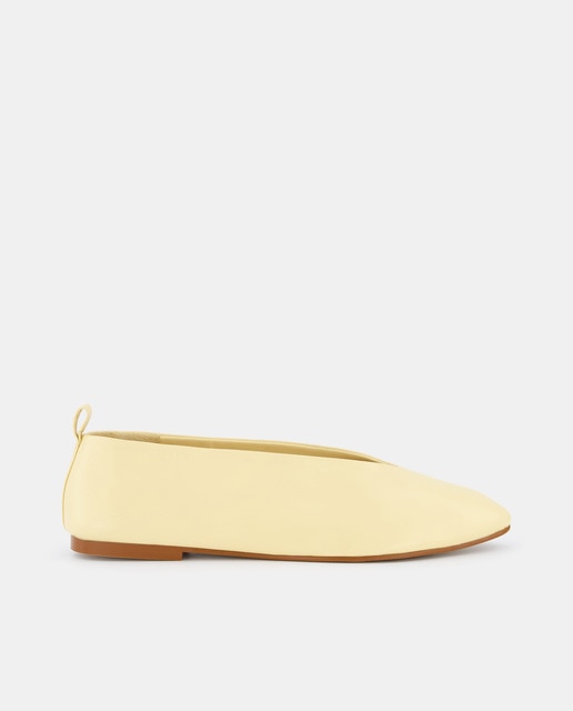 Imagen 0 de Bailarina de piel tirador