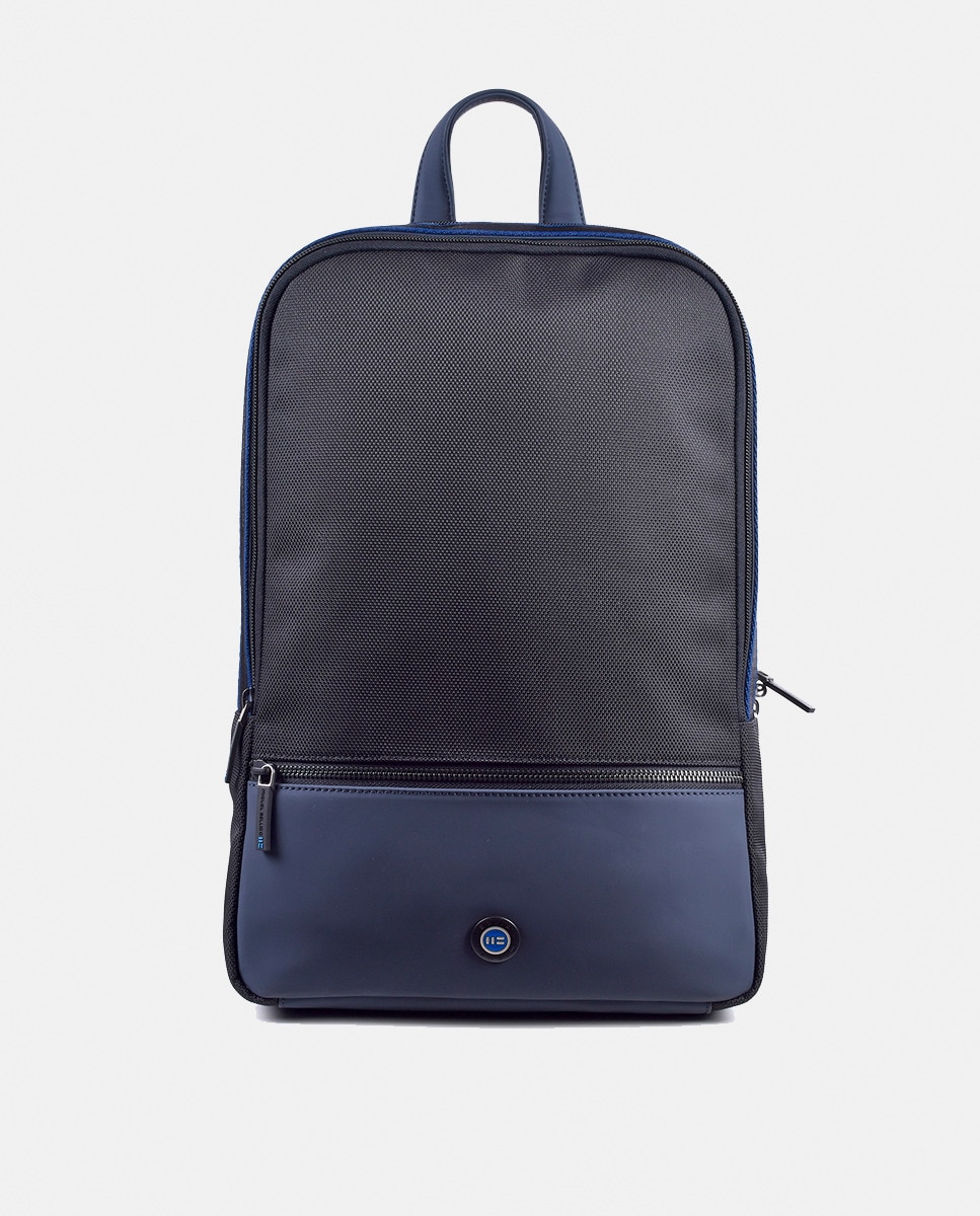 Imagem 0 de Mochila com Correias Ergonómicas e em Material Tecno