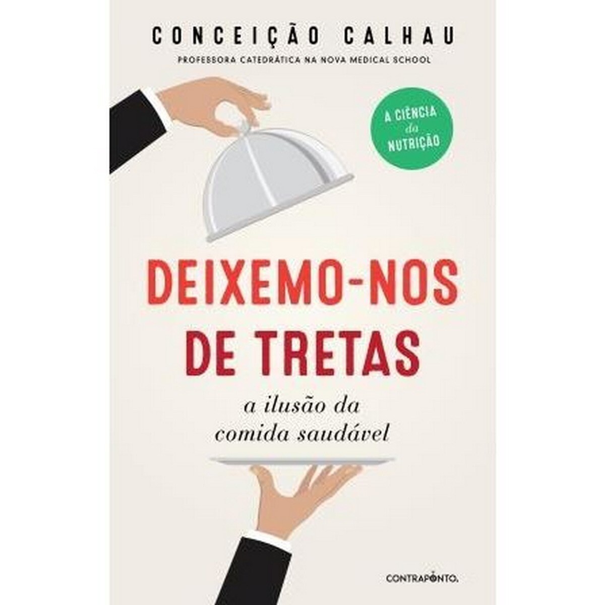 Deixemo-nos de tretas 1