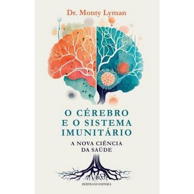 Imagem 0 de O cerebro e o sistema imunitario