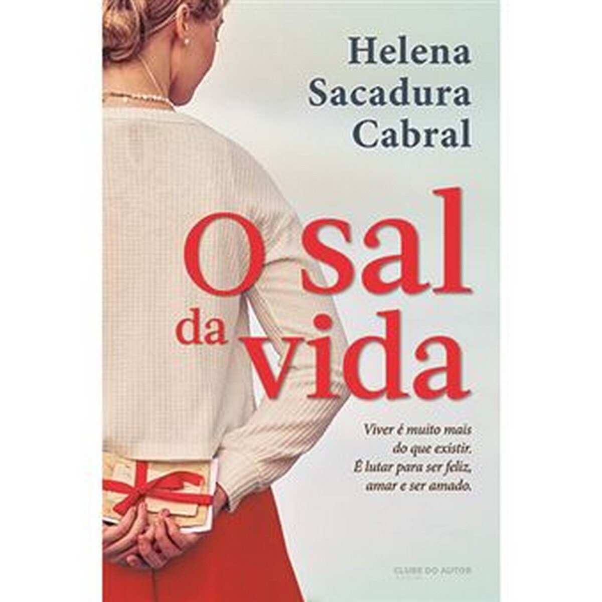 Imagem 0 de O sal da vida