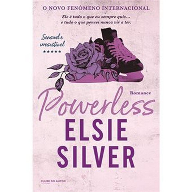 Imagem 0 de Powerless