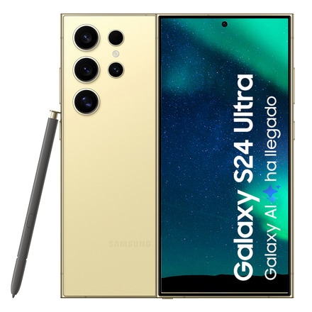 Pulsa para comprar en El corte inglés