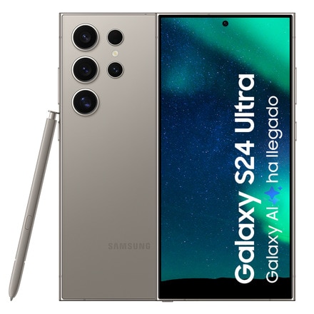 Pulsa para comprar en El corte inglés