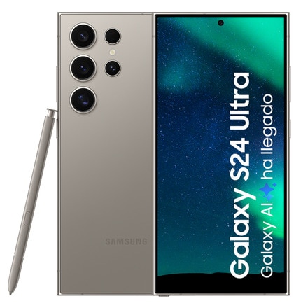 Pulsa para comprar en El corte inglés