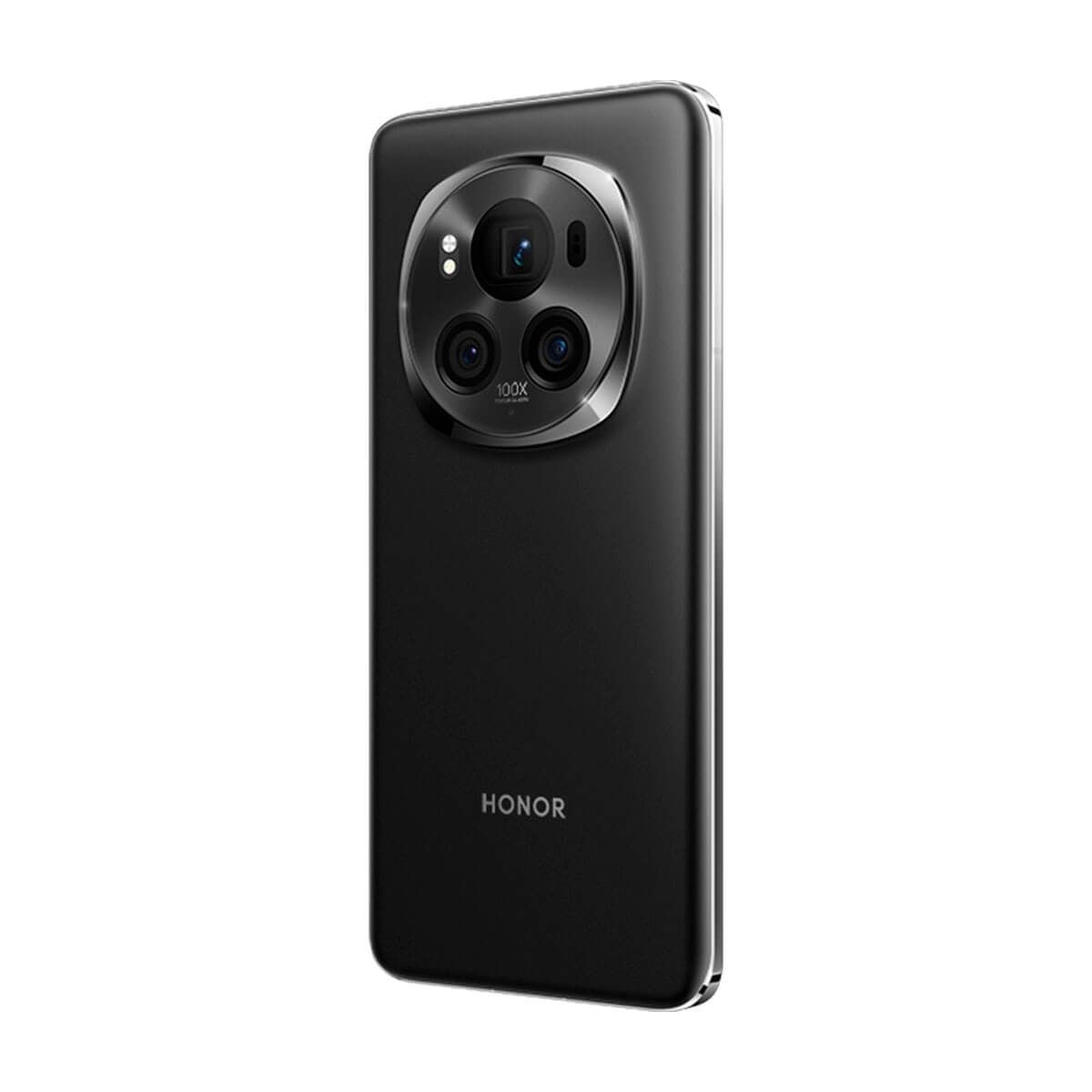 Smartphone Honor Magic6 Pro 5G 12GB/512GB Dual SIM - Preto 5