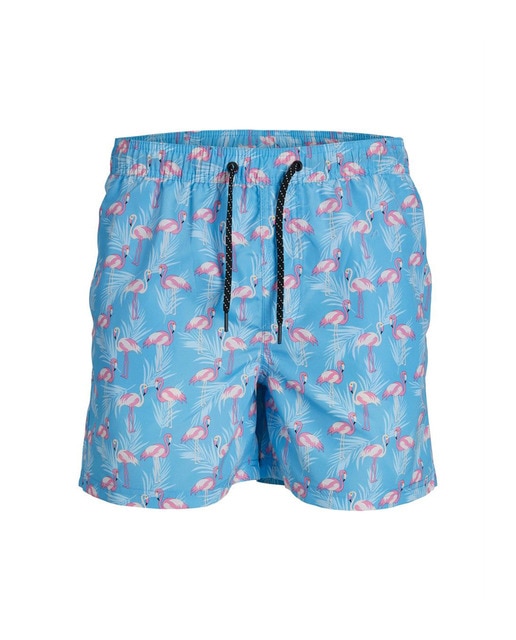 Imagen 0 de Bañador Jwharuba Jjswimshorts Akm Prints