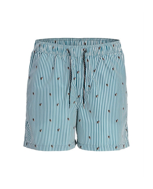 Imagen 0 de Bañador Jwharuba Jjswimshorts Akm Prints