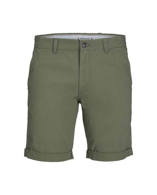 Imagen 0 de Pantalón corto Jwhfred Chino Shorts Akm Sn