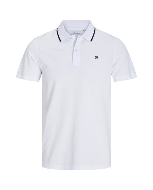 Imagen 0 de Polo Jwhpaulos Polo Ss Noos