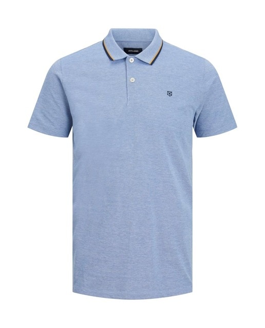 Imagen 0 de Polo Jwhpaulos Polo Ss Noos