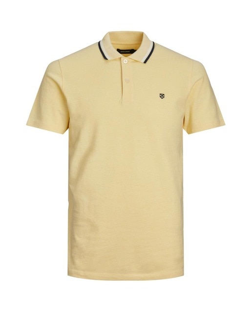 Imagen 0 de Polo Jwhpaulos Polo Ss Noos