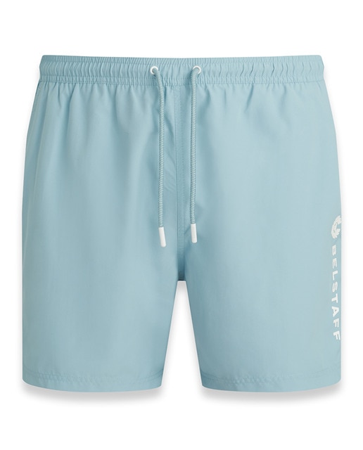 Imagen 0 de Bañador de hombre tipo bermuda con cordón