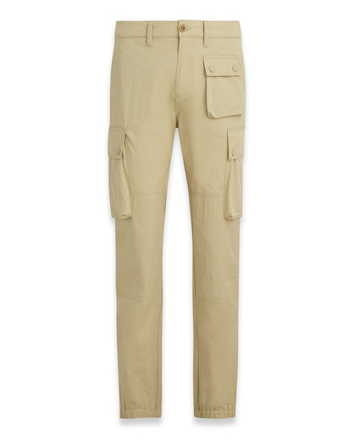 Imagen 0 de Pantalón de hombre tipo cargo