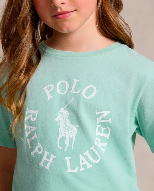 Polo Ralph Lauren ?� Ni?�a ?� Moda infantil ?� El Corte Ingl?�s (155) ?� 12
