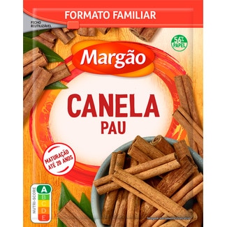 Pau de Canela embalagem 30 g - Margão