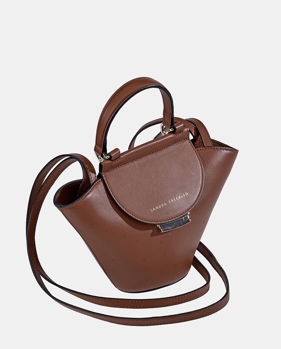 HABANA CROSSBODY DAMERO