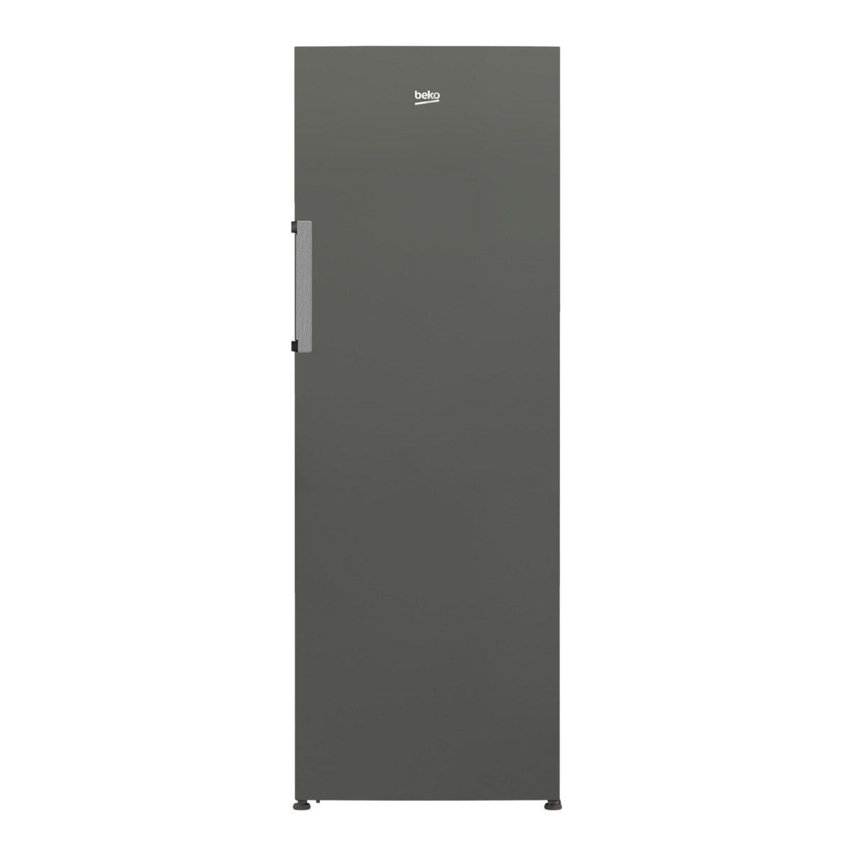 Frigorífico 1 puerta Beko Sistema Cíclico - RSSE415M41GN Inox-2