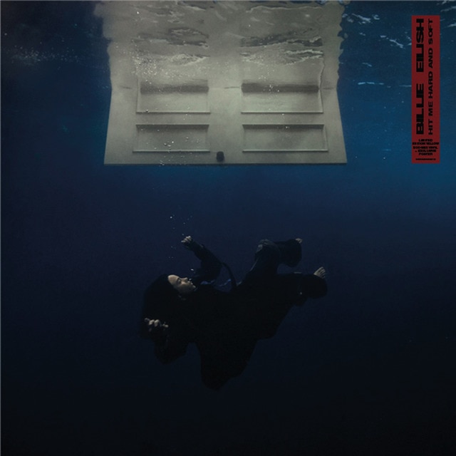 Imagen 0 de HIT ME HARD AND SOFT (LP-Vinilo)