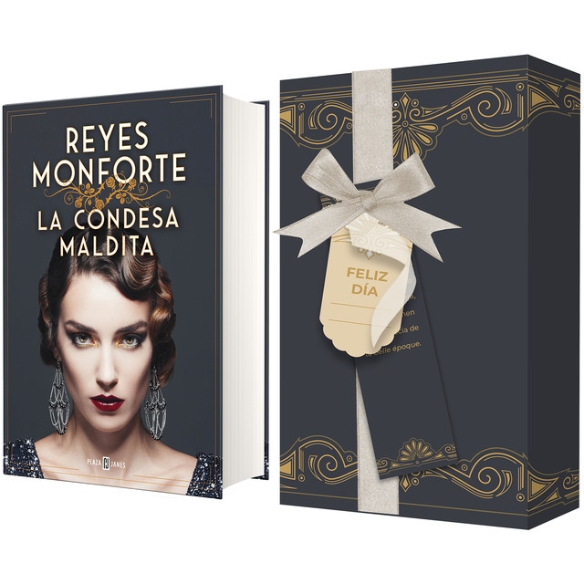 Imagem 0 de La condesa maldita (Capa dura)