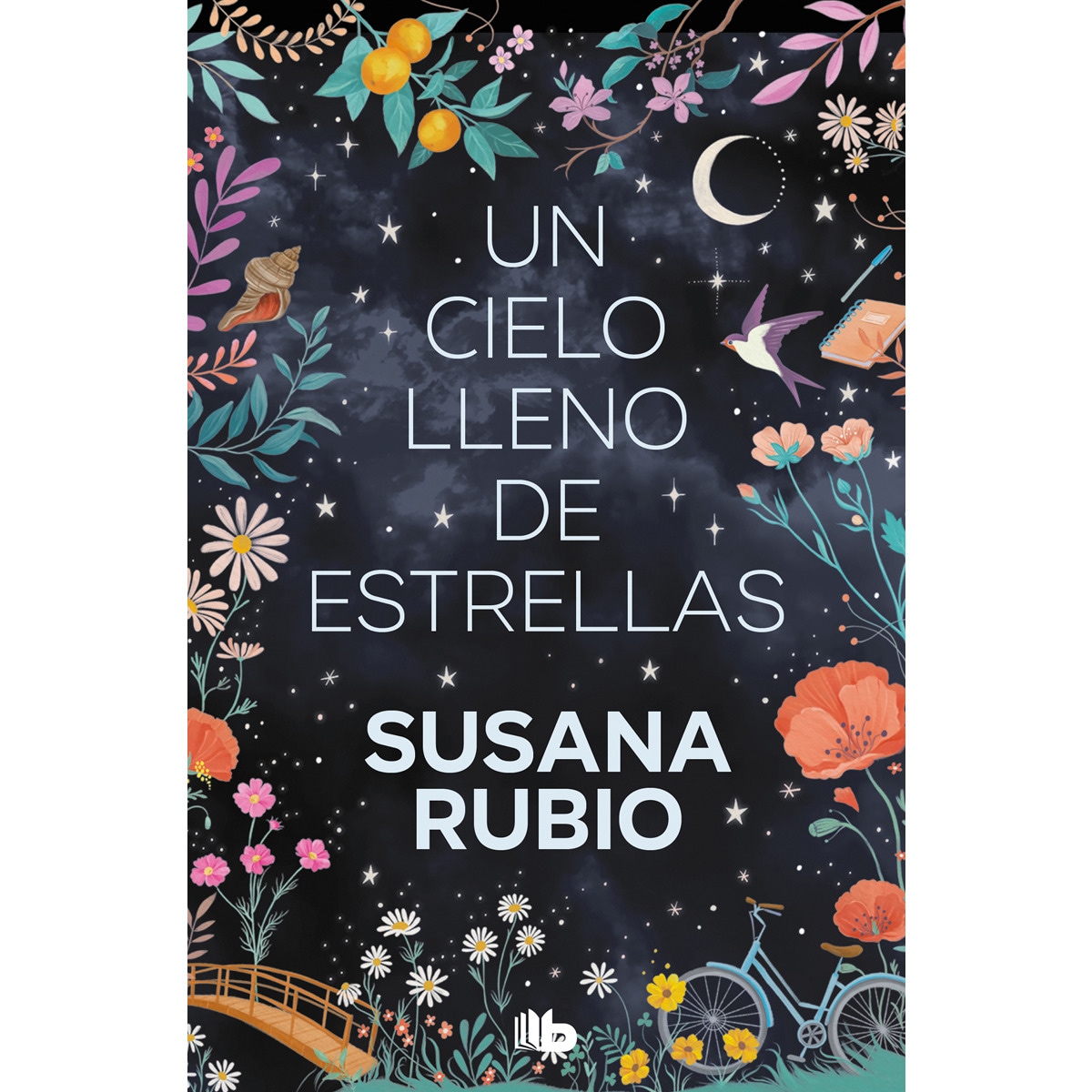 Un cielo lleno de estrellas (Las hermanas Luna 2) (Bolsillo) · B